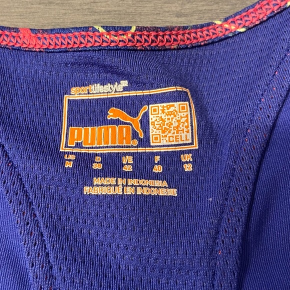 Sports Bra - Puma - Picture 2 of 5